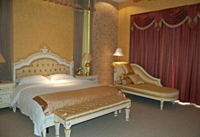 фото отеля Huaian Hotel