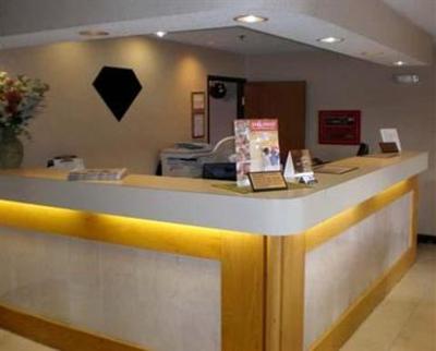 фото отеля Rodeway Inn Coopersville