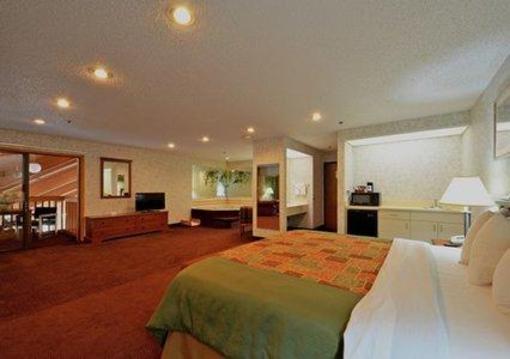 фото отеля Rodeway Inn Coopersville
