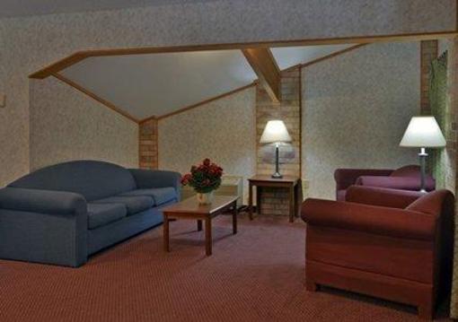 фото отеля Rodeway Inn Coopersville
