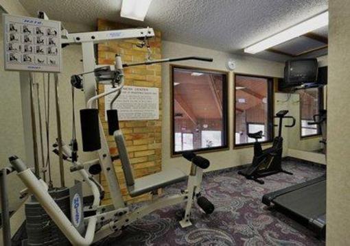 фото отеля Rodeway Inn Coopersville