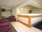 фото отеля Rodeway Inn Coopersville