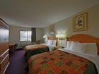 фото отеля Rodeway Inn Coopersville