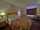 фото отеля Rodeway Inn Coopersville