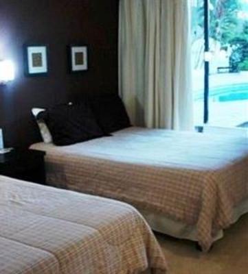 фото отеля Hotel El Dorado Los Mochis