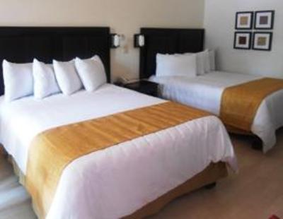 фото отеля Hotel El Dorado Los Mochis