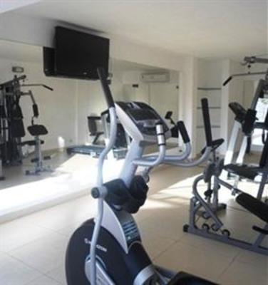 фото отеля Hotel El Dorado Los Mochis