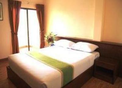фото отеля Rayong President Hotel