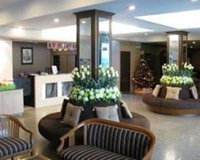 фото отеля Rayong President Hotel