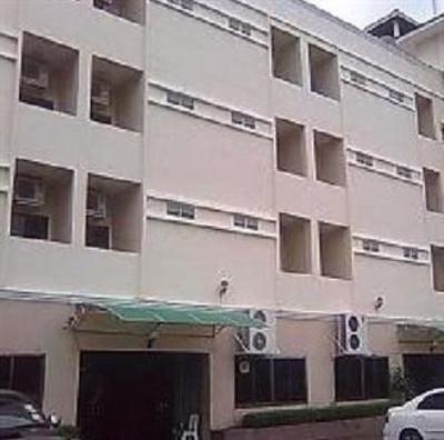 фото отеля Rayong President Hotel