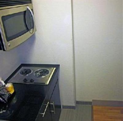 фото отеля Concord Inn & Suites