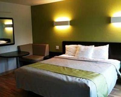 фото отеля Concord Inn & Suites