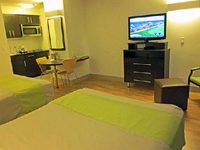 Concord Inn & Suites