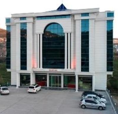 фото отеля Grand Eser Hotel