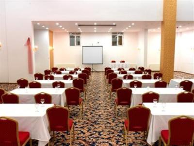 фото отеля Grand Eser Hotel