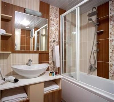 фото отеля Grand Eser Hotel