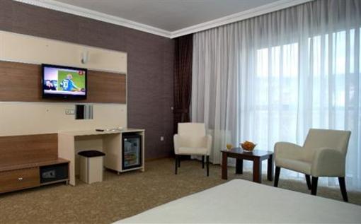 фото отеля Grand Eser Hotel
