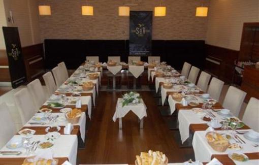 фото отеля Grand Eser Hotel
