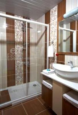 фото отеля Grand Eser Hotel