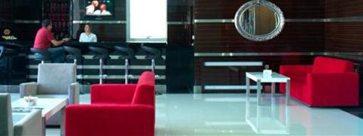 фото отеля Grand Eser Hotel