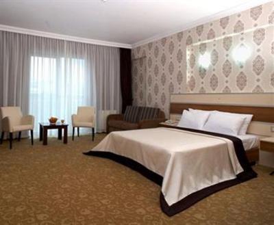 фото отеля Grand Eser Hotel
