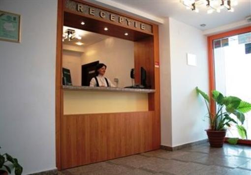фото отеля Plus Hotel Craiova