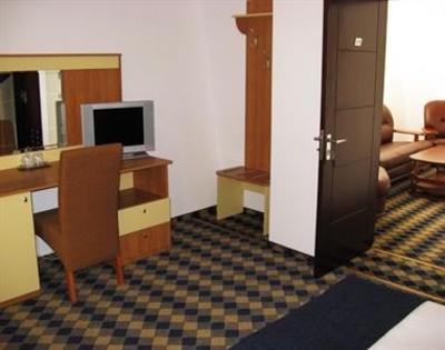 фото отеля Plus Hotel Craiova