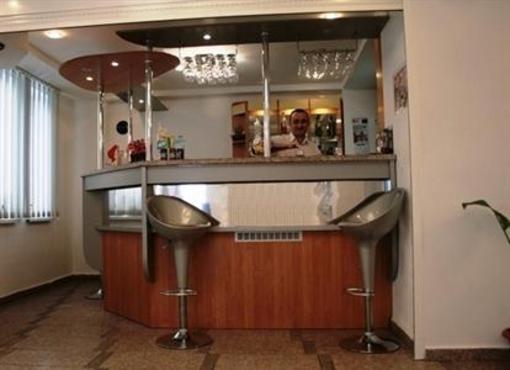 фото отеля Plus Hotel Craiova