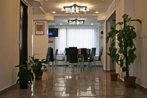 фото отеля Plus Hotel Craiova