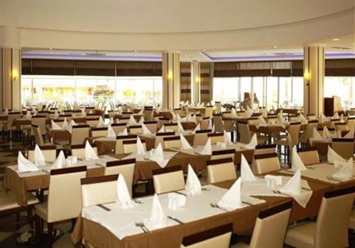 фото отеля Cenger Beach Resort Spa
