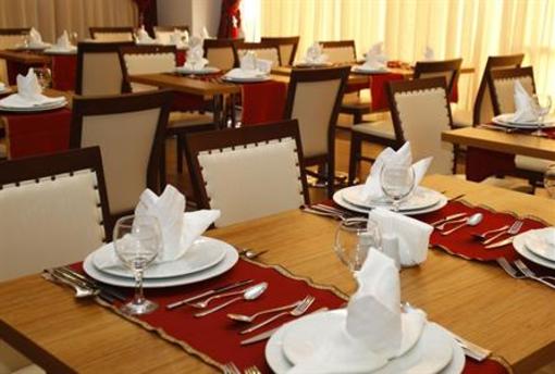 фото отеля Cenger Beach Resort Spa