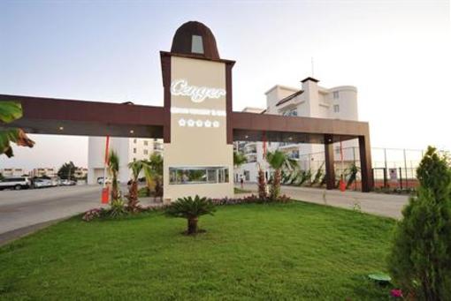 фото отеля Cenger Beach Resort Spa