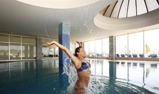 фото отеля Cenger Beach Resort Spa