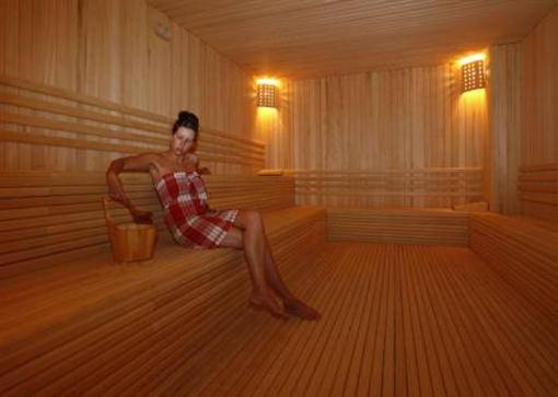 фото отеля Cenger Beach Resort Spa