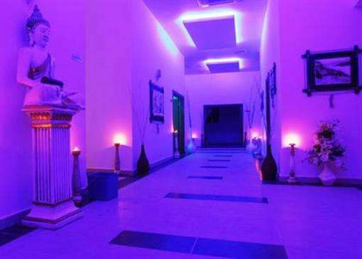 фото отеля Cenger Beach Resort Spa