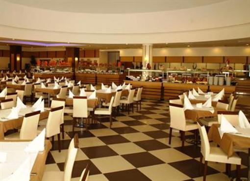 фото отеля Cenger Beach Resort Spa