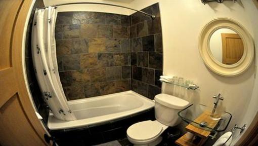 фото отеля Canyon Ridge Lodge