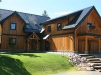 Canyon Ridge Lodge