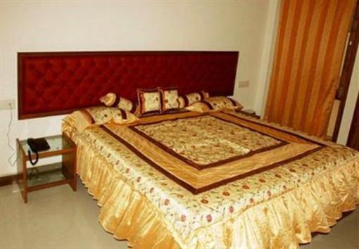 фото отеля Atithi B&B