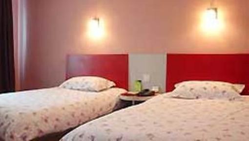 фото отеля Motel 168 (Jinhua Yangguang Road)