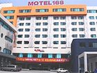 фото отеля Motel 168 (Jinhua Yangguang Road)