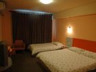 фото отеля Motel 168 (Jinhua Yangguang Road)