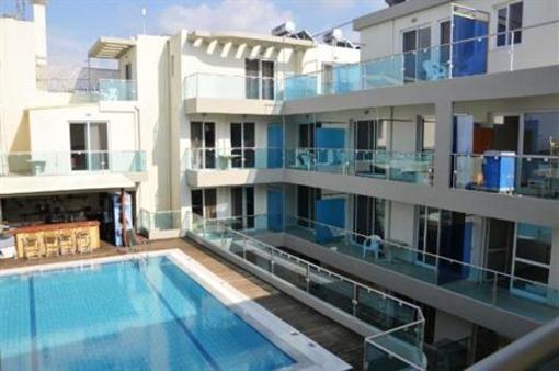 фото отеля Bristol Sea View Apartments