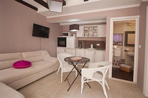 фото отеля Apartments Banovac