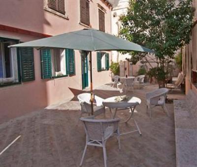 фото отеля Apartments Banovac