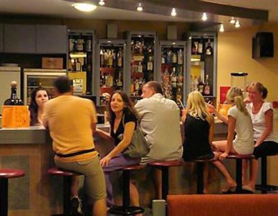 фото отеля Hotel Olympia Rethymno