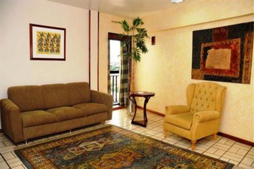 фото отеля San Marino Suite Hotel