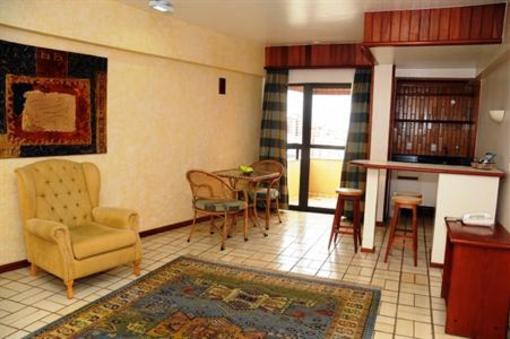 фото отеля San Marino Suite Hotel