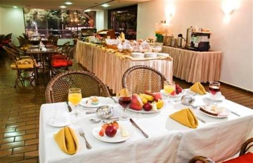 фото отеля San Marino Suite Hotel