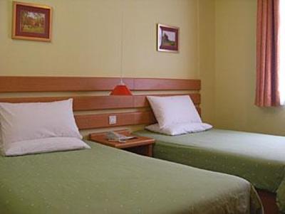 фото отеля Home Inn Haimen Renmin Middle Road